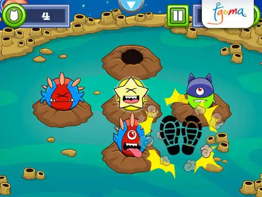 Play tgoma as an online game tgoma with UptoPlay