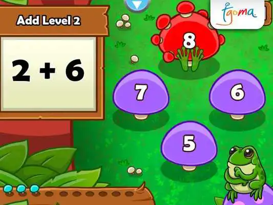 Play tgoma