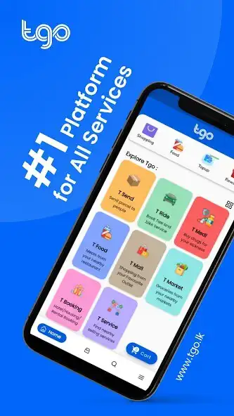 Play Tgo: Taxi, Food, Parcel  More  and enjoy Tgo: Taxi, Food, Parcel  More with UptoPlay