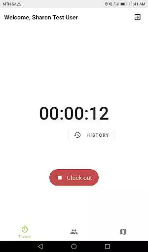 Play TGO Tracker  and enjoy TGO Tracker with UptoPlay