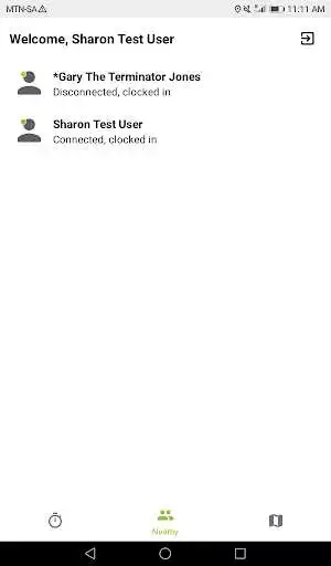 Play TGO Tracker as an online game TGO Tracker with UptoPlay