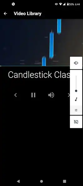 Play TGP Forex as an online game TGP Forex with UptoPlay