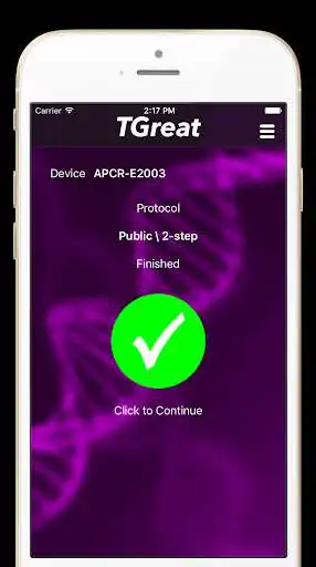 Play TGreatApp as an online game TGreatApp with UptoPlay