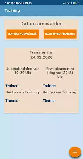 Play TGS-App as an online game TGS-App with UptoPlay