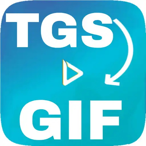 Play TGS to Gif Converter Batch APK Play TGS to Gif Converter Batch APK