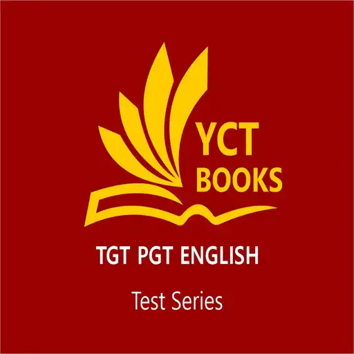 Play Tgt Pgt english test series APK