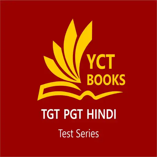 Play Tgt Pgt hindi online test series APK