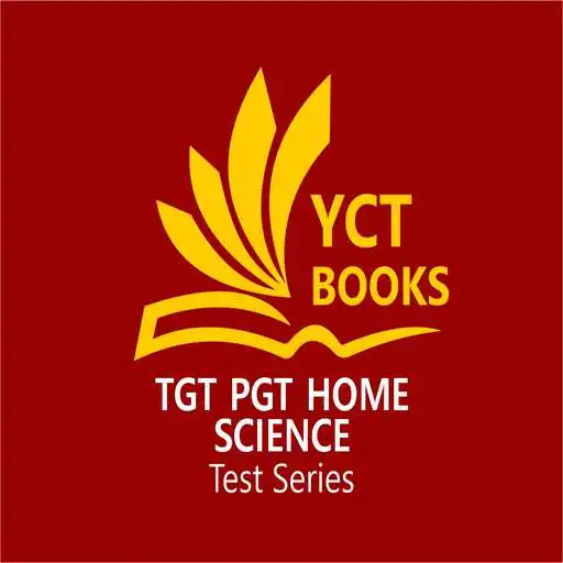 Play Tgt pgt home science test series APK
