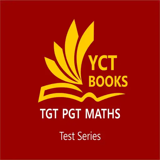 Play TGT PGT MATHS ONLINE TEST SERIES APK