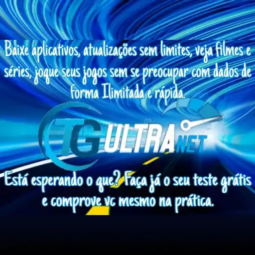 Play TG ULTRA NET APK Play TG ULTRA NET APK