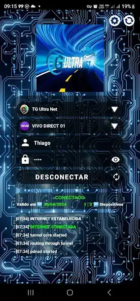 Play TG ULTRA NET  and enjoy TG ULTRA NET with UptoPlay