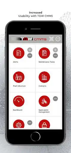Play TGW CMMS  and enjoy TGW CMMS with UptoPlay