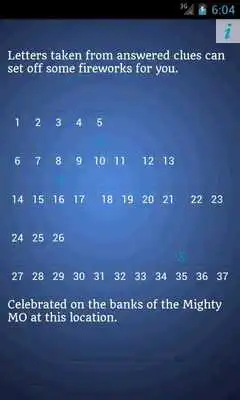 Play TH8.2 Presidents