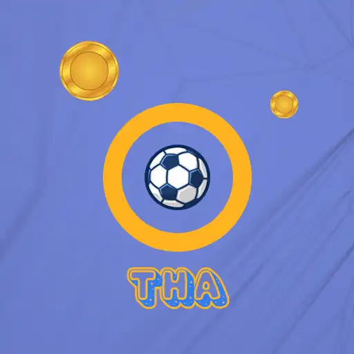 Play THA: Ball Evade APK