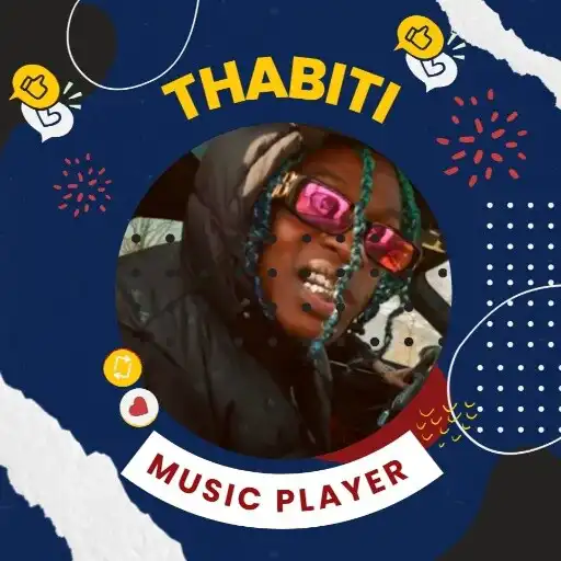 Play THABITI Music - Mp3 Player APK Play THABITI Music - Mp3 Player APK