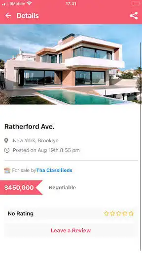 Play THA Classifieds as an online game THA Classifieds with UptoPlay