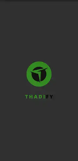 Play Thadify - Fast & 24/7 Food Delivery  and enjoy Thadify - Fast & 24/7 Food Delivery with UptoPlay