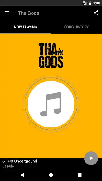 Play Tha Gods  and enjoy Tha Gods with UptoPlay