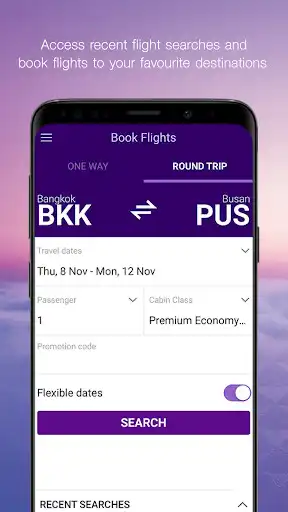 Play Thai Airways  and enjoy Thai Airways with UptoPlay