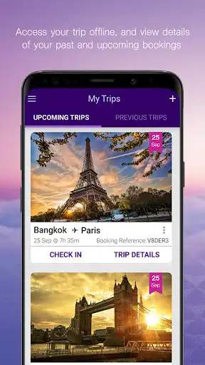 Play Thai Airways as an online game Thai Airways with UptoPlay