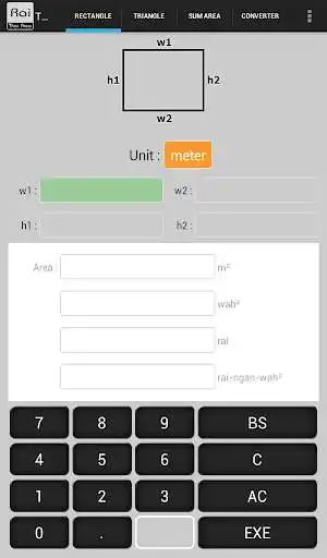 Play Thai Area  and enjoy Thai Area with UptoPlay
