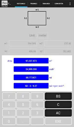 Play Thai Area as an online game Thai Area with UptoPlay