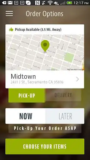 Play Thai Basil as an online game Thai Basil with UptoPlay