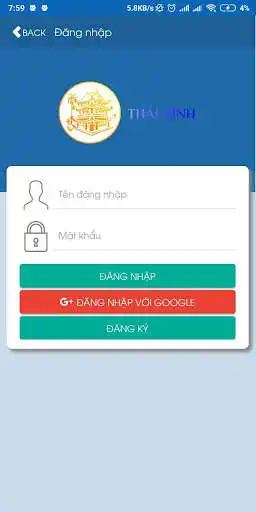 Play Thai Binh Tourism as an online game Thai Binh Tourism with UptoPlay