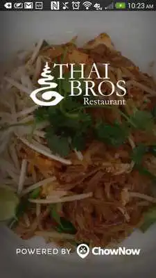Play Thai Bros