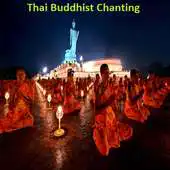 Free play online Thai Buddhist Chanting APK
