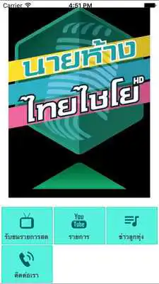 Play Thaichaiyo HD Live