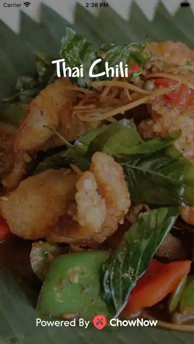 Play Thai Chili  and enjoy Thai Chili with UptoPlay