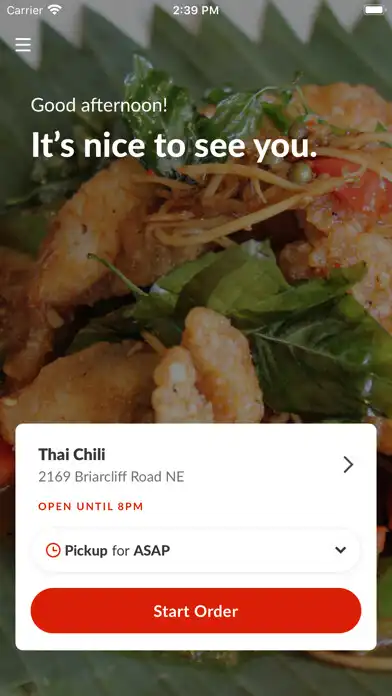 Play Thai Chili as an online game Thai Chili with UptoPlay