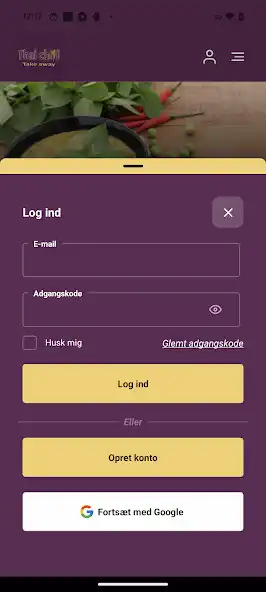 Play Thai Chilli Brønshøj as an online game Thai Chilli Brønshøj with UptoPlay