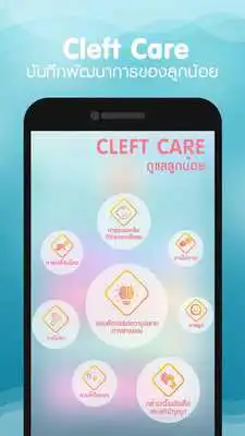 Play Thai Cleft Care