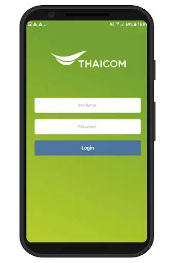 Play Thaicom backhual sevice as an online game Thaicom backhual sevice with UptoPlay