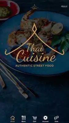Play Thai Cuisine