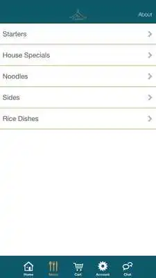 Play Thai Cuisine