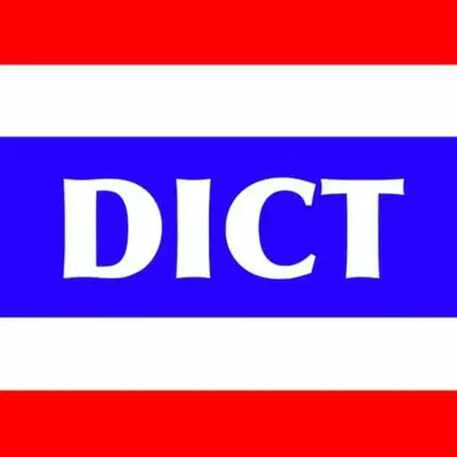 Free play online Thai Dict APK