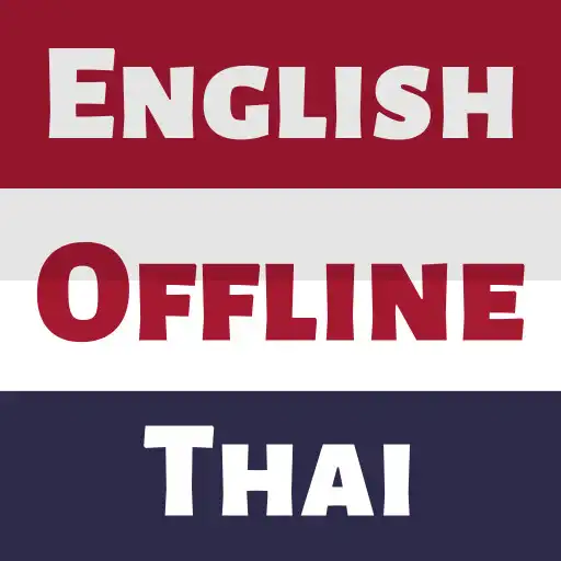 Play Thai Dictionary English APK