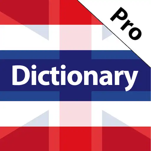 Play Thai Dictionary Pro APK Play Thai Dictionary Pro APK