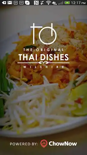 Play Thai Dishes on Wilshire  and enjoy Thai Dishes on Wilshire with UptoPlay