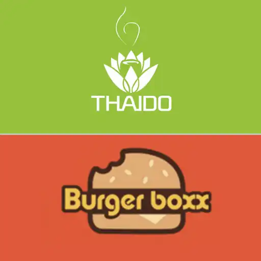 Play Thaido and Burgerboxx Cabra APK