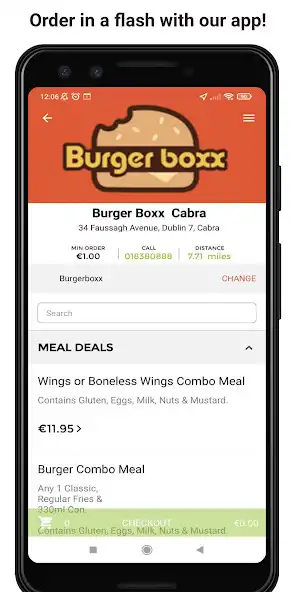 Play Thaido and Burgerboxx Cabra  and enjoy Thaido and Burgerboxx Cabra with UptoPlay