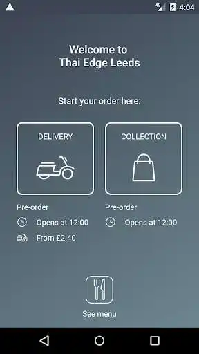 Play Thai Edge Leeds  and enjoy Thai Edge Leeds with UptoPlay