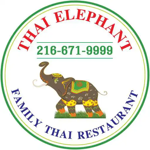 Play Thai Elephant Restaurant APK Play Thai Elephant Restaurant APK