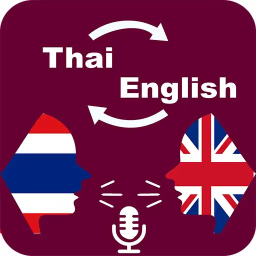 Play Thai-English Translator : Offline Translation APK