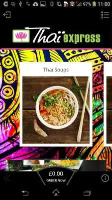 Play Thai Express