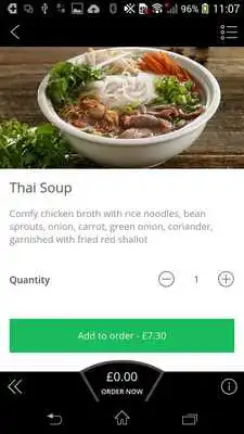 Play Thai Express