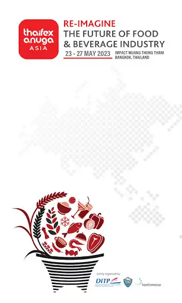 Play THAIFEX - Anuga Asia  and enjoy THAIFEX - Anuga Asia with UptoPlay